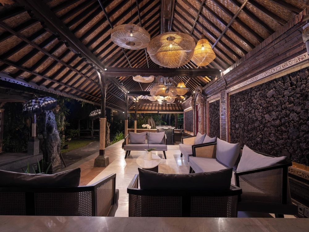 The Artini Dijiwa Ubud 2