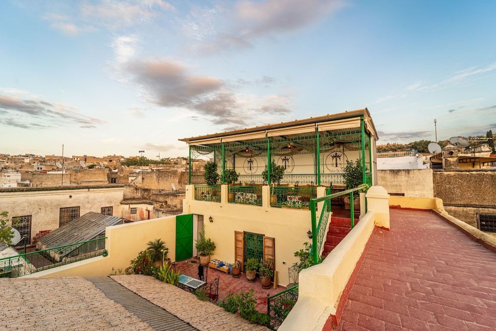 Riad Taj Salma 1