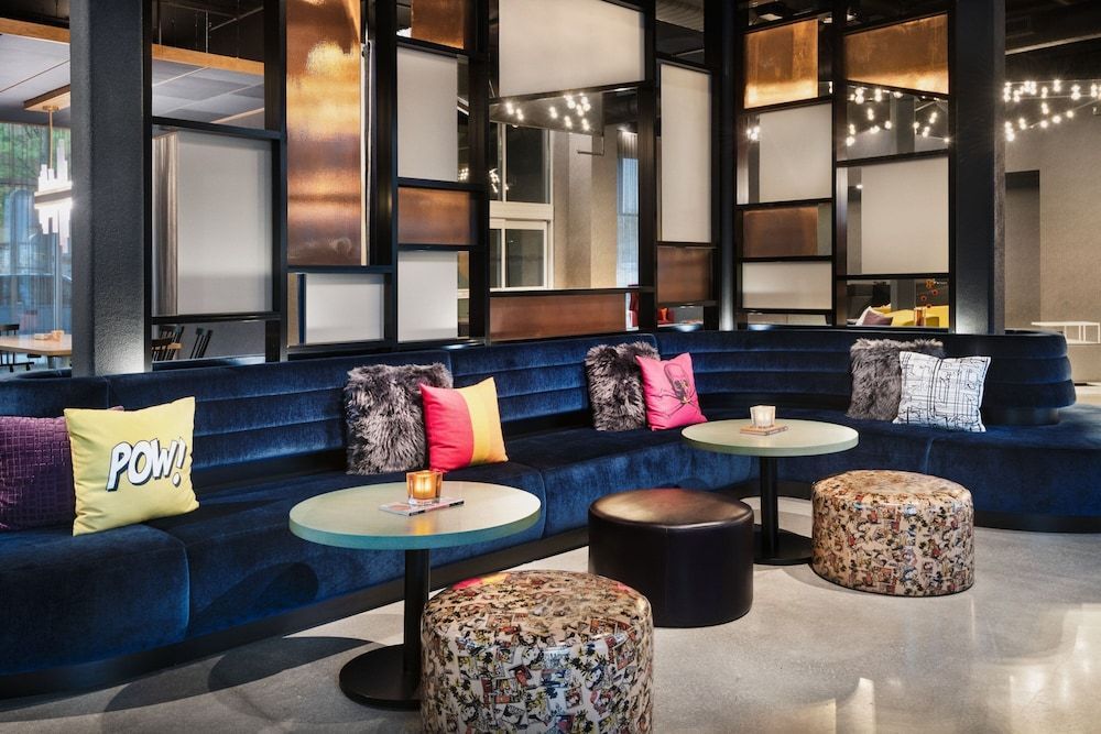 Aloft by Marriott Lawrenceville Sugarloaf 1