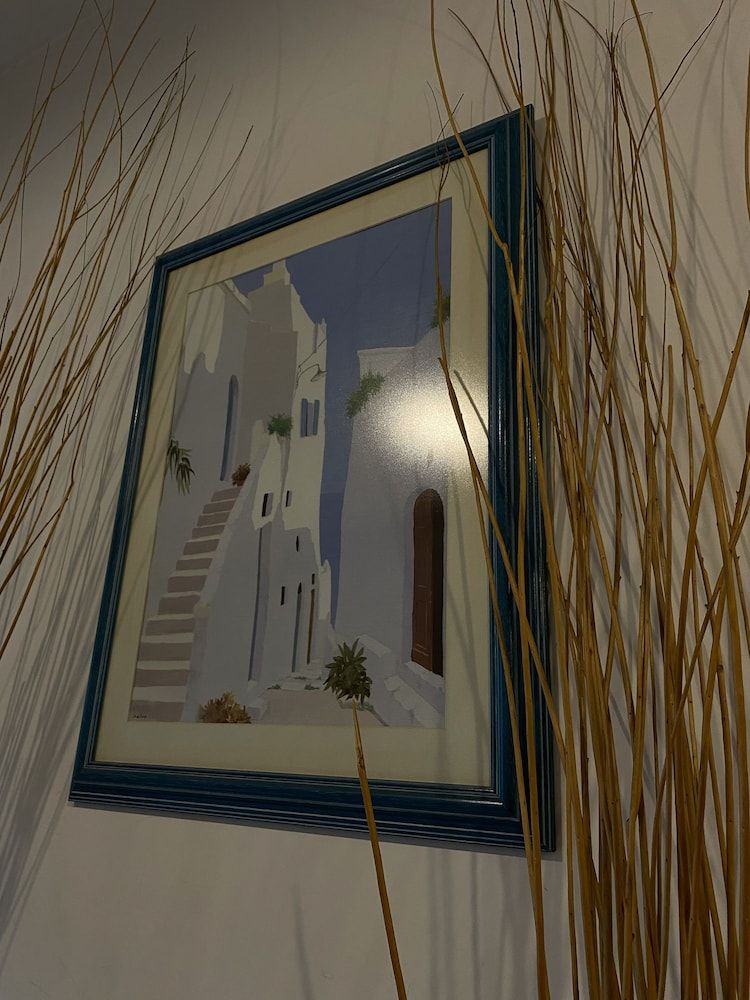 Apart Bosch House 2