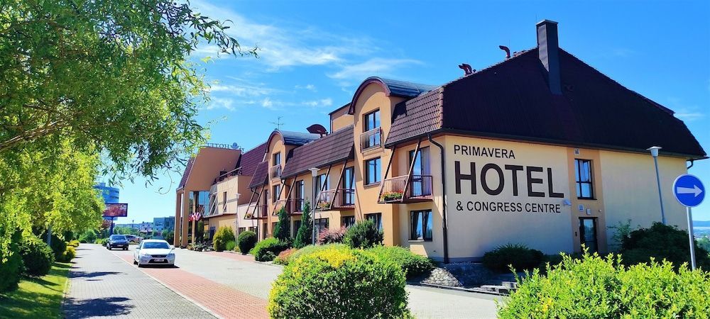 PRIMAVERA Hotel & Congress centre 1