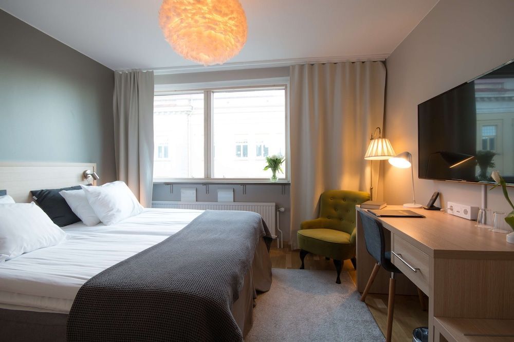 Hotell Aston 1