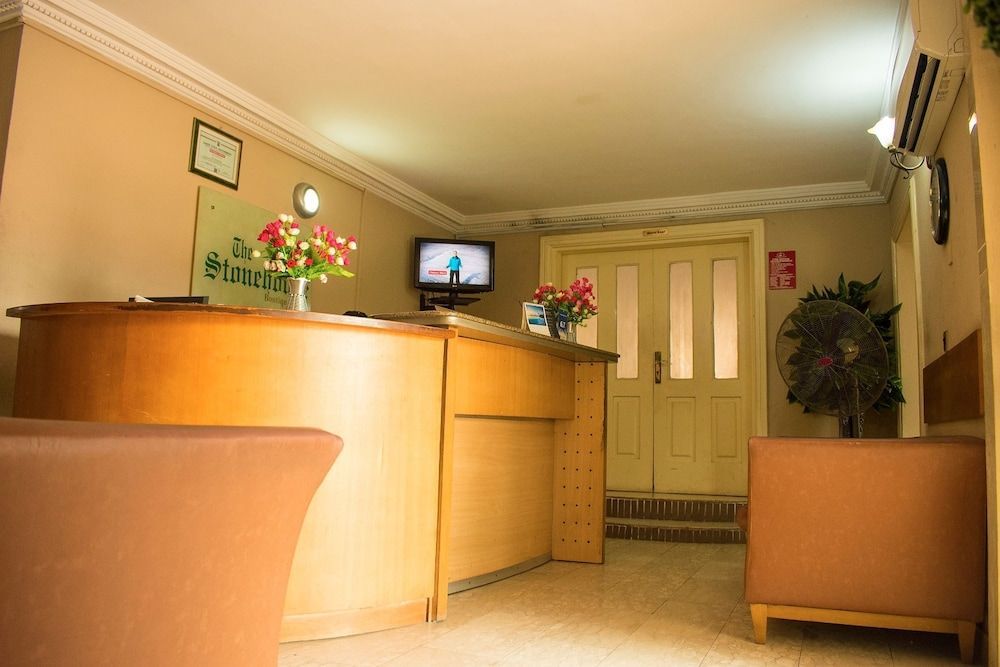 The Stonehouse Hotel 2