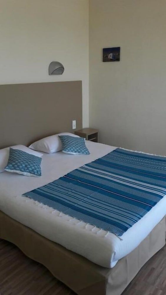 Hotel de la Plage - Barcares 2