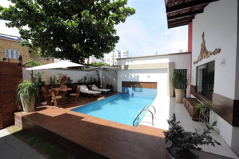 Portal Da Praia Hotel 1