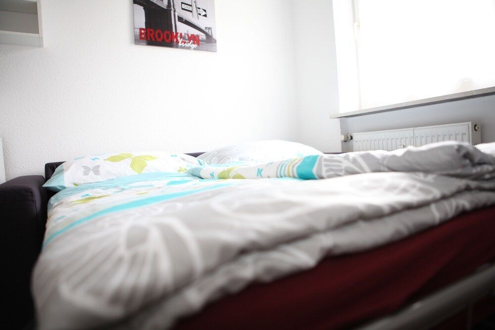 Bermuda Apartment Bochum City 2