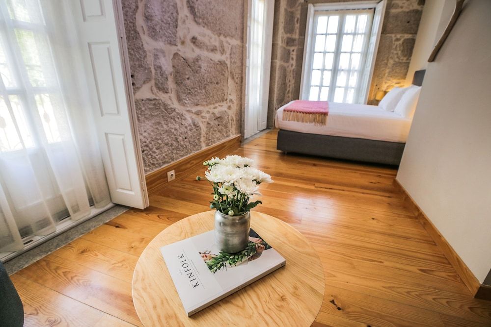 My Ribeira Guest House 1