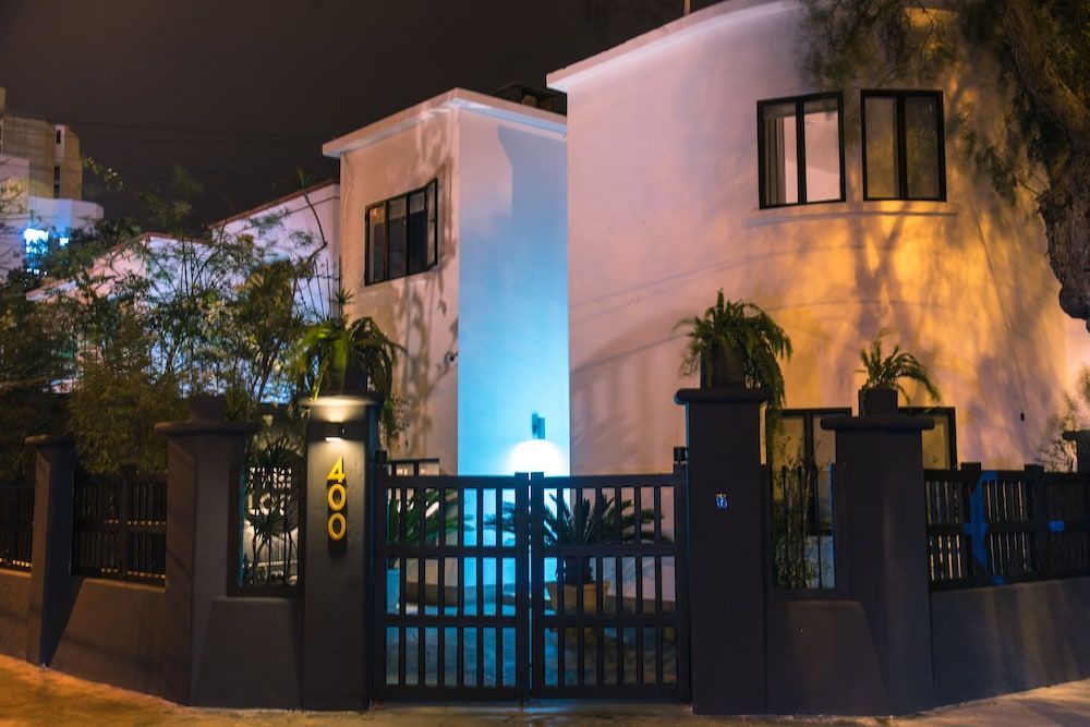 The Lot Boutique 2