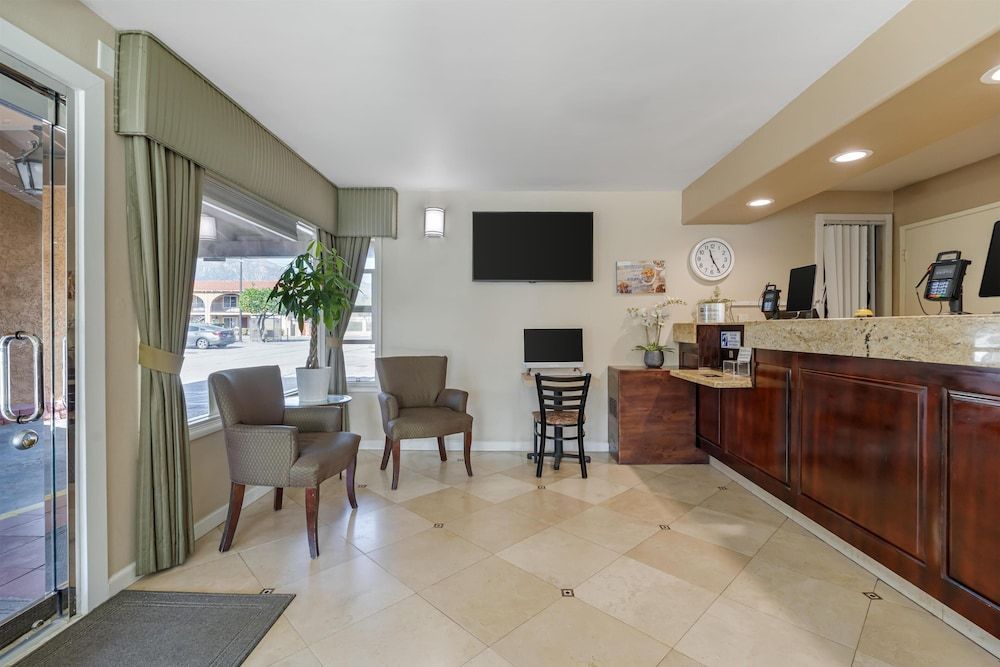 Best Western La Posada Motel 2