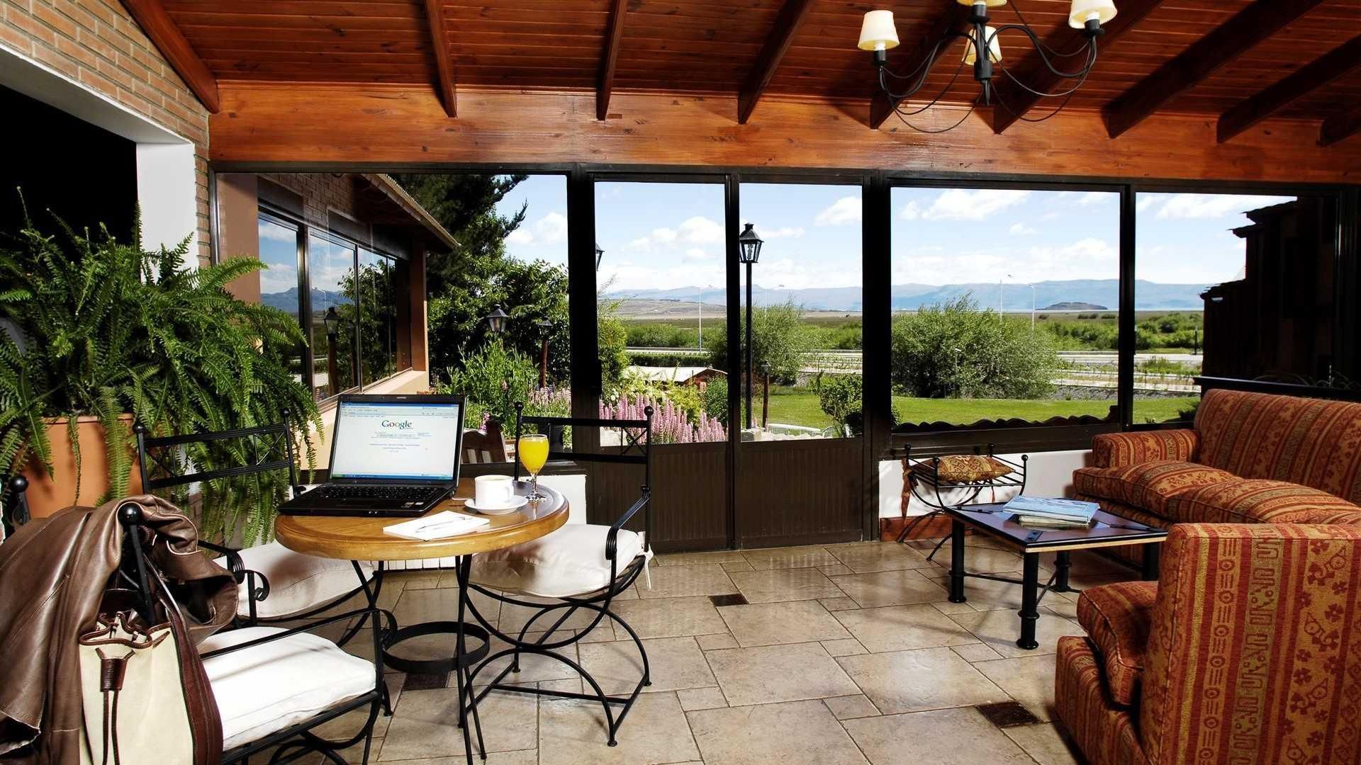 Hotel Sierra Nevada 1