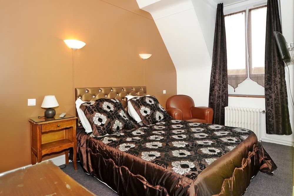 Hotel La Tour 2