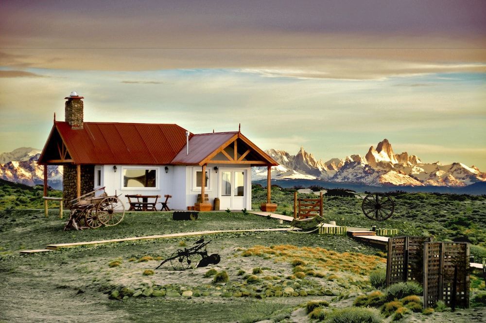 Estancia La Estela 1