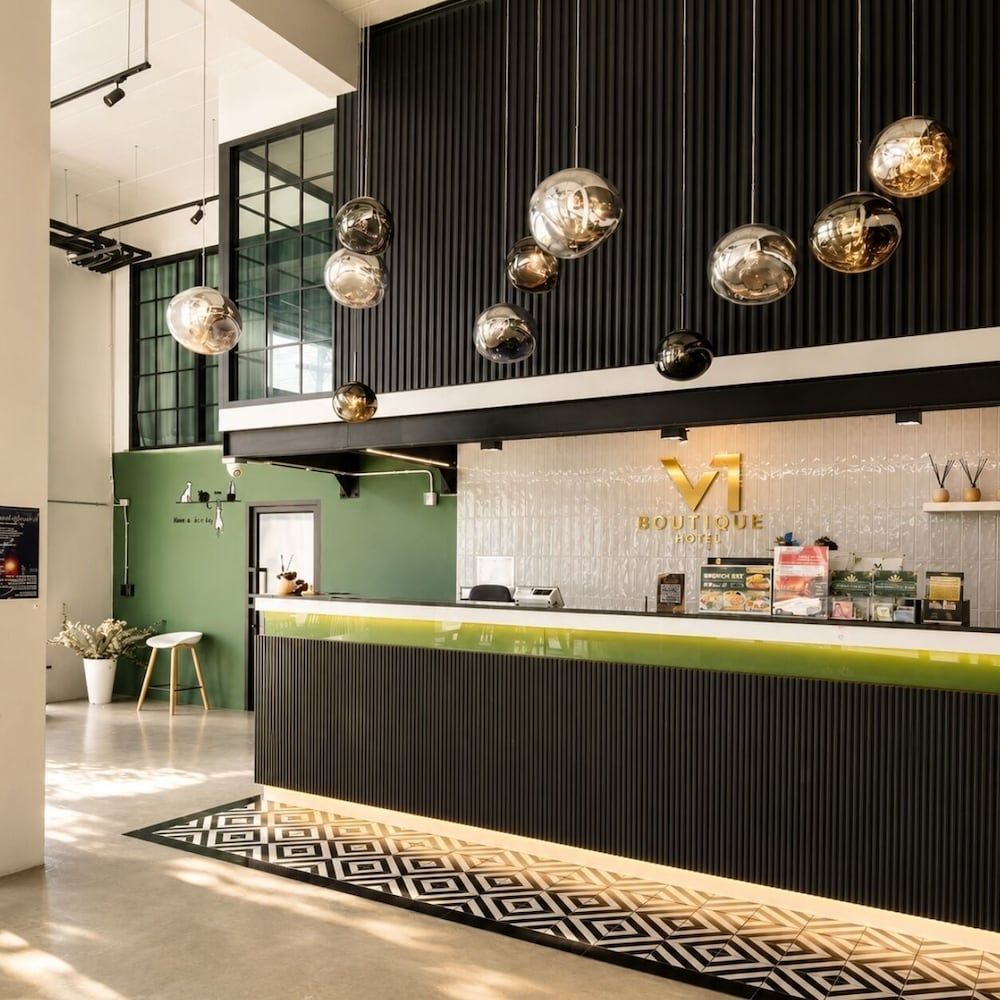 V1 boutique hotel 2