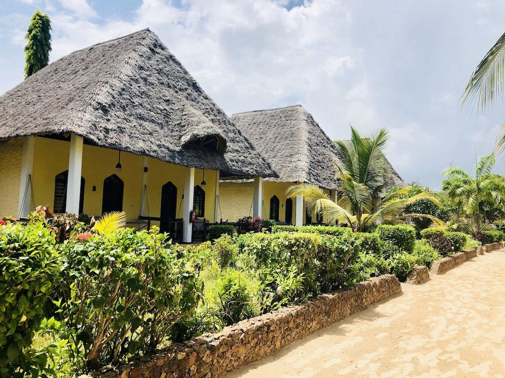 Kiwengwa Bungalow Boutique Resort 2