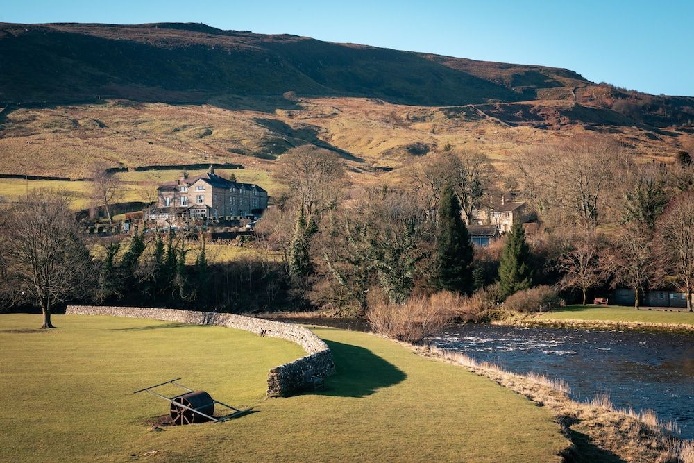 The Fell Hotel 1