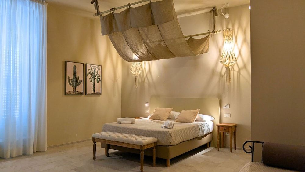 Palazzo Russo Ortigia Suite & Apartments 1