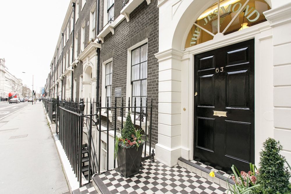 Jesmond Hotel 1
