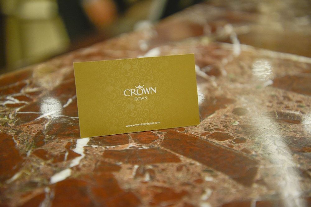 Crown Town Hotel 2