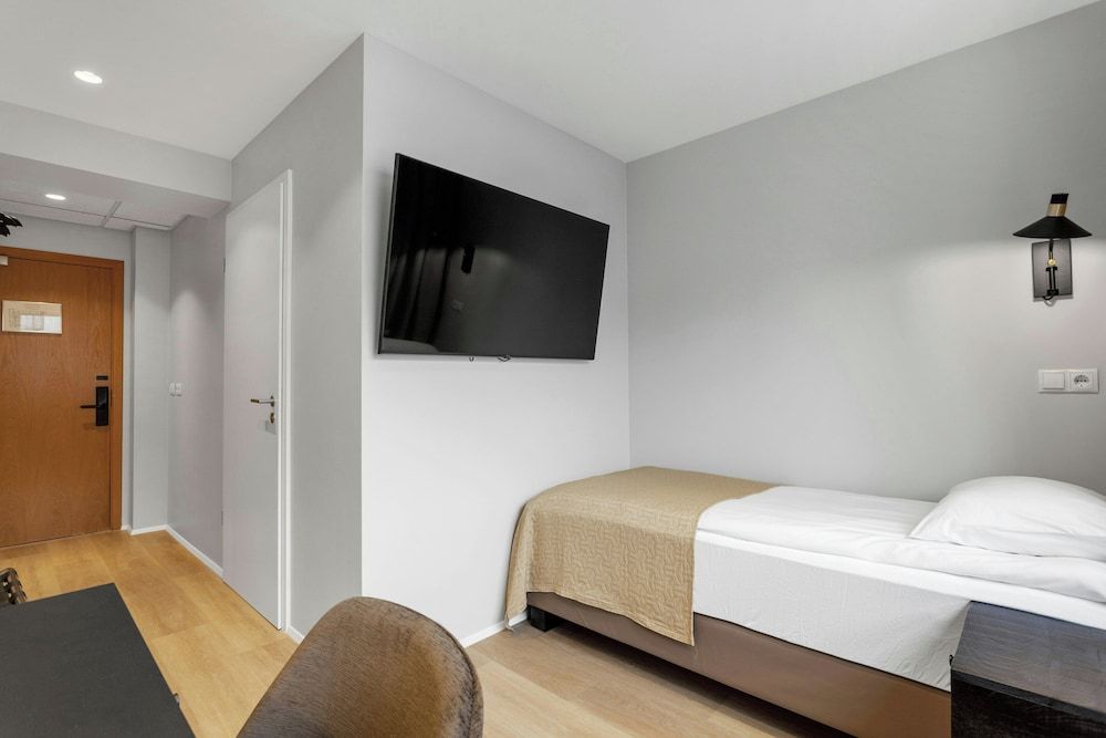 Alva Hotel Brautarholt 2