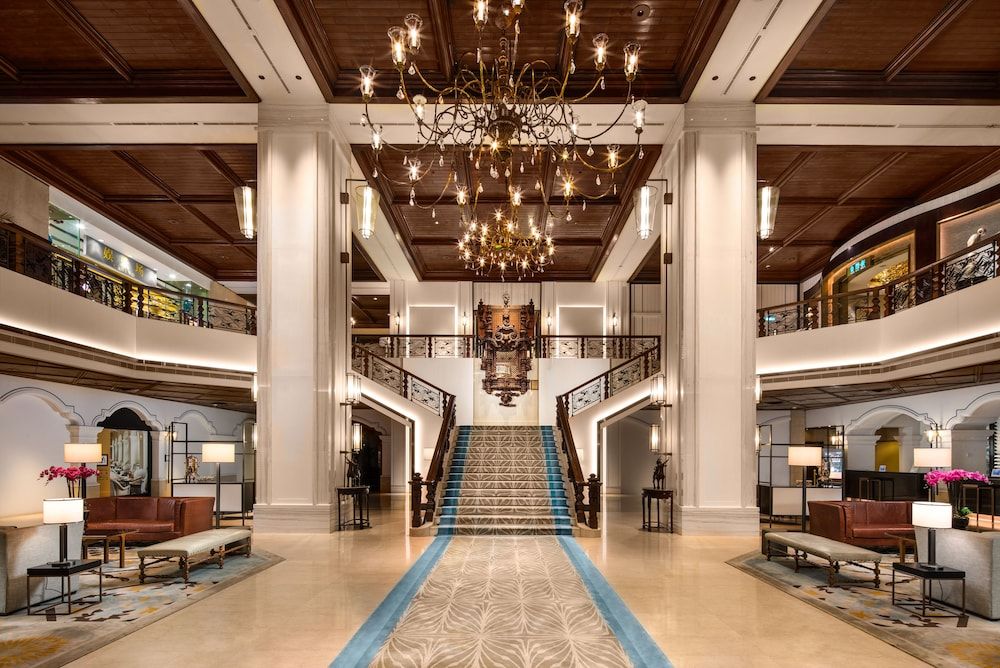 Artyzen Grand Lapa Macau 2