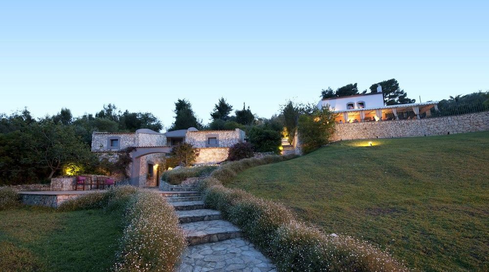 Masseria La Chiusa Delle More 1