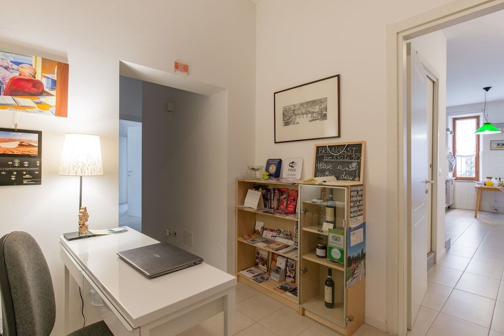 B&B Ponte Manin 2
