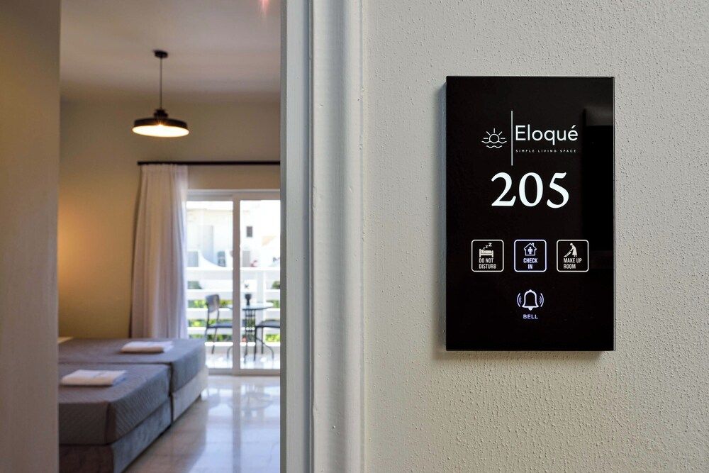 Eloque Simple living space 2