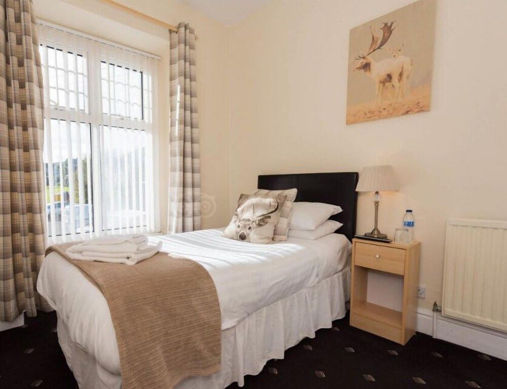 The Trecastell Hotel 2