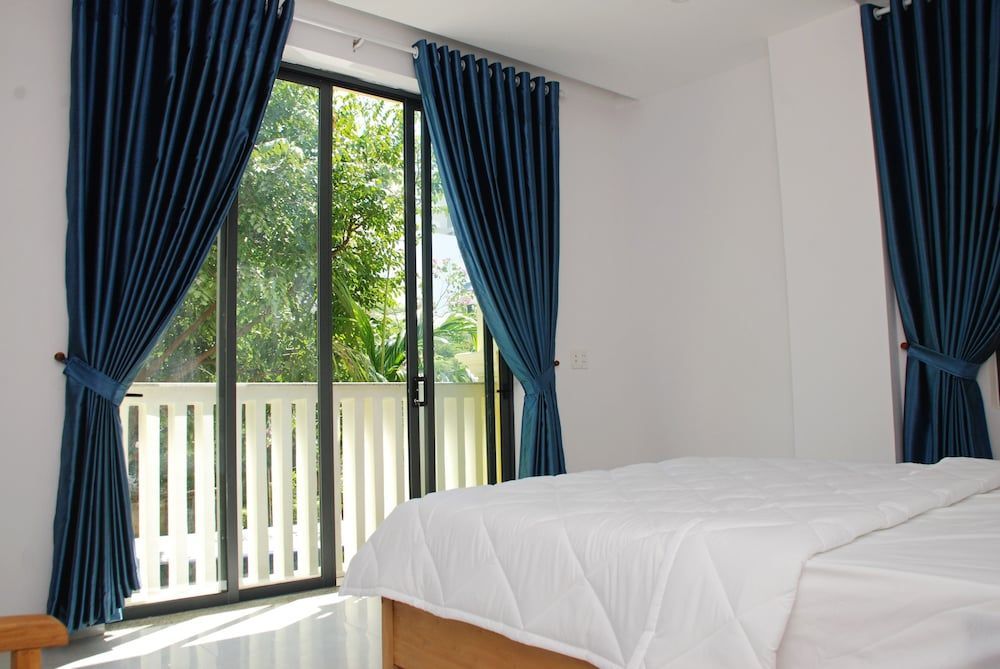 Bac Nam Hotel 1