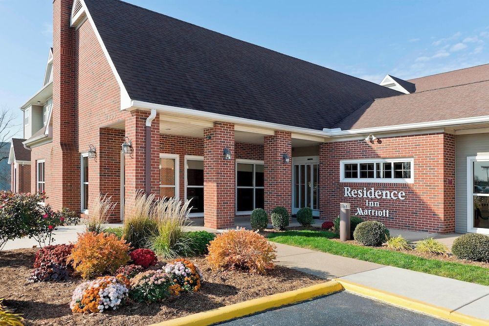 Residence Inn by Marriott Peoria 1