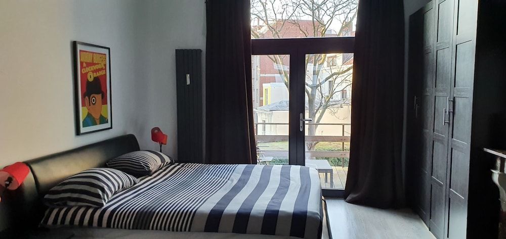Guesthouse Marie Therese 1