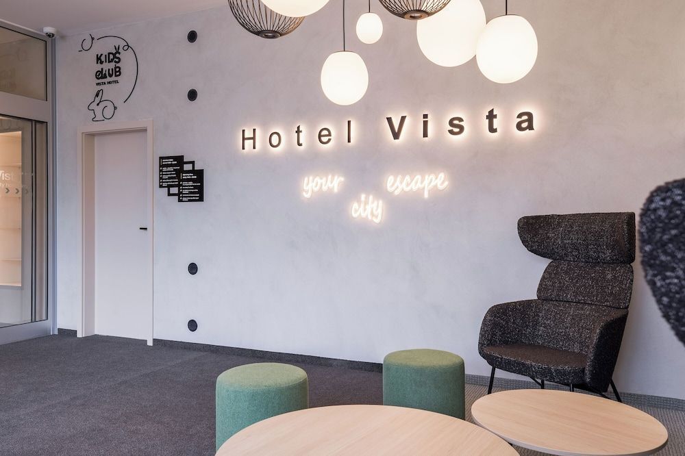 Hotel Vista 2