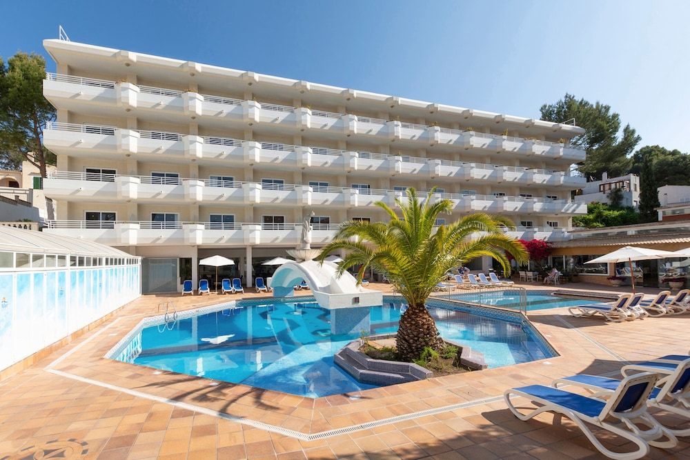 Mar Hotels Paguera & Spa 1
