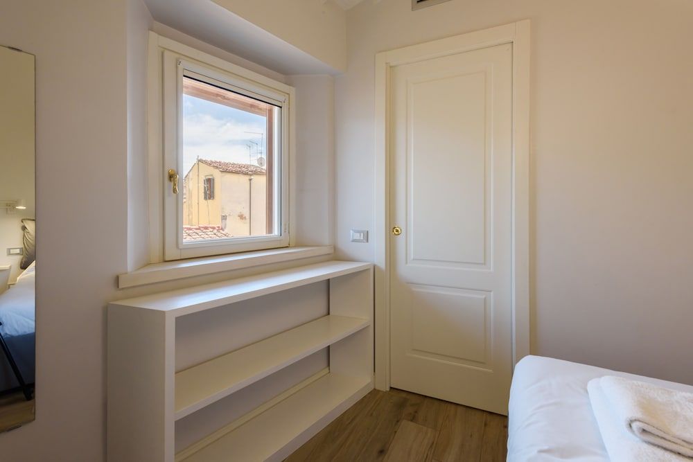 Santa Croce Top by Mmega 2