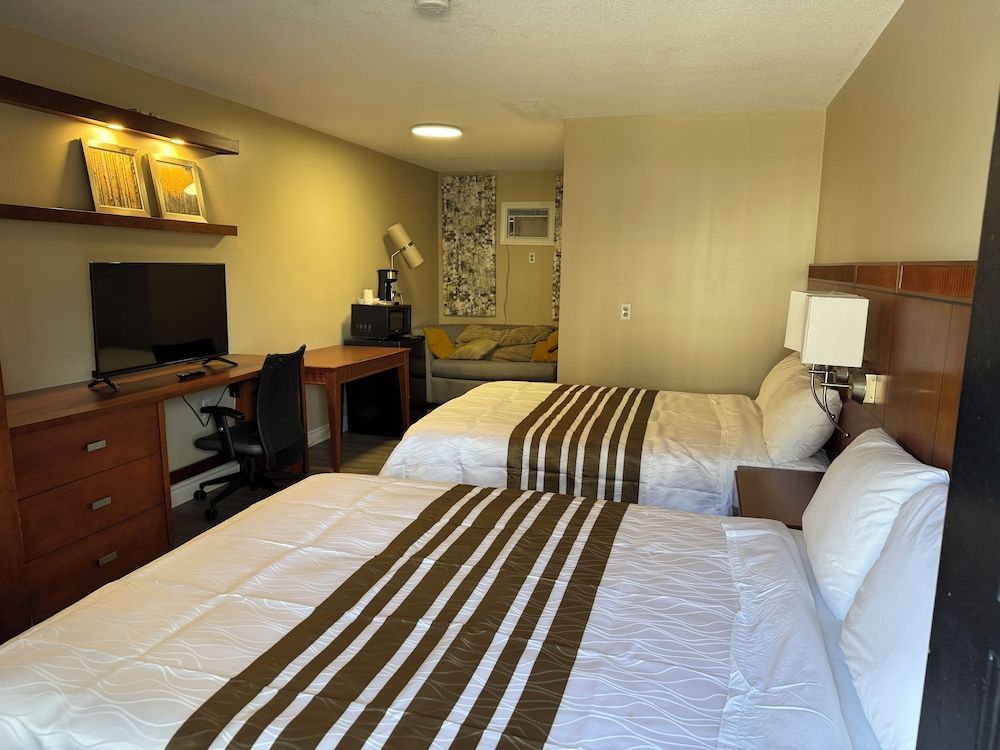 Princess Motel 1