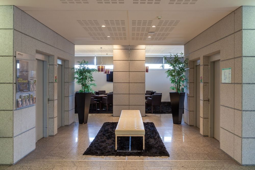 Lux Fatima Park - Hotel, Suites & Residence 2