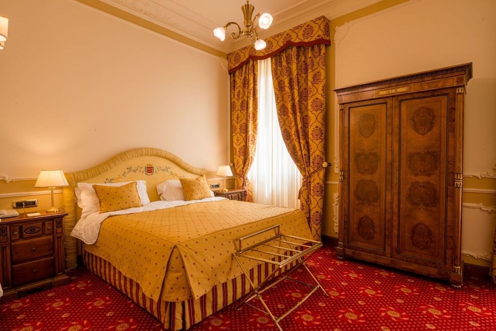 Grand Hotel Wagner 1