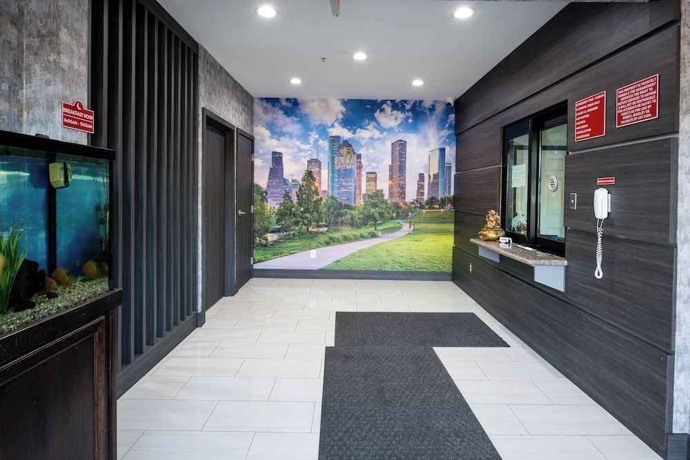 Moonlight Suites - Houston/George Bush Int'l Airport 2