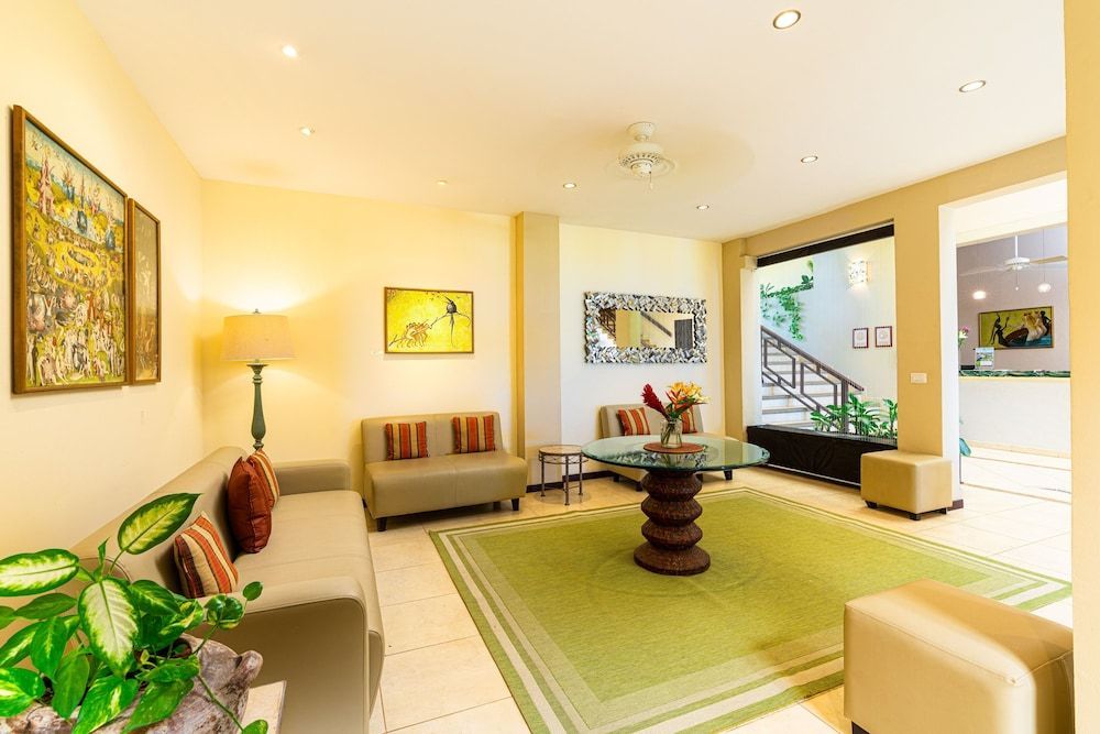 Jardin del Eden Boutique Hotel 2