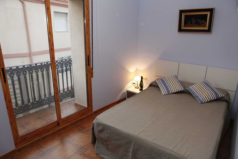 Casa Rural Magnanimvs 1