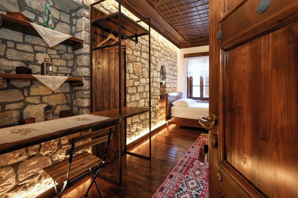 Oda e Gurit - Boutique Hotel 1
