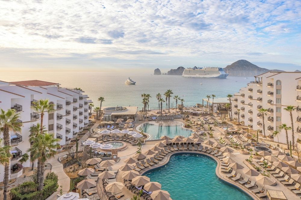 Villa del Palmar Beach Resort & Spa Cabo San Lucas 1