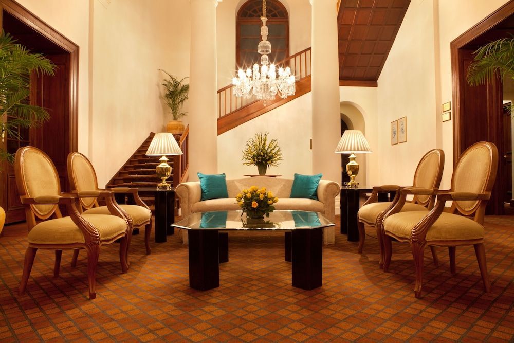 Maidens Hotel New Delhi 2
