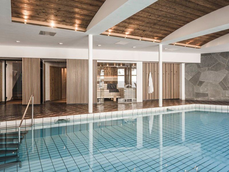 Sporthotel Bachmann 1