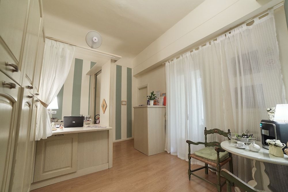 B&B Di Piazza Del Duomo 2