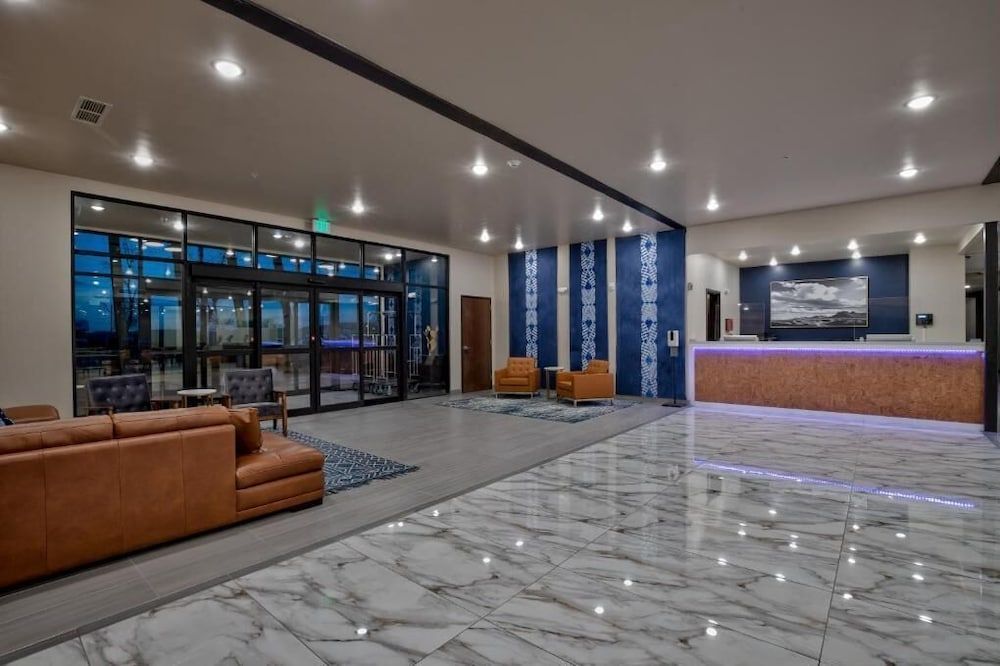 Scenic View Inn & Suites Moab 1