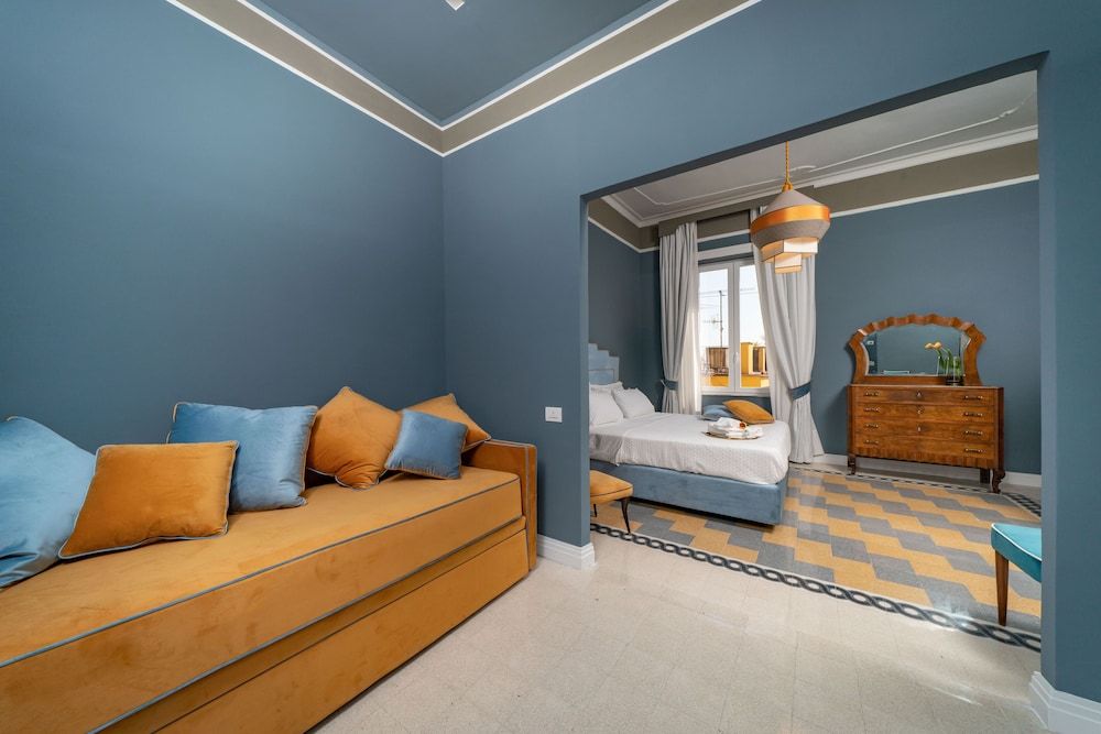IL FIORE D'ORO LUXURY 2