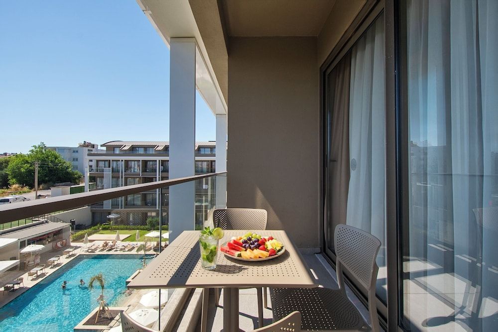 Prive Side Suite & Spa Hotel - Adults Only 16 Plus 1
