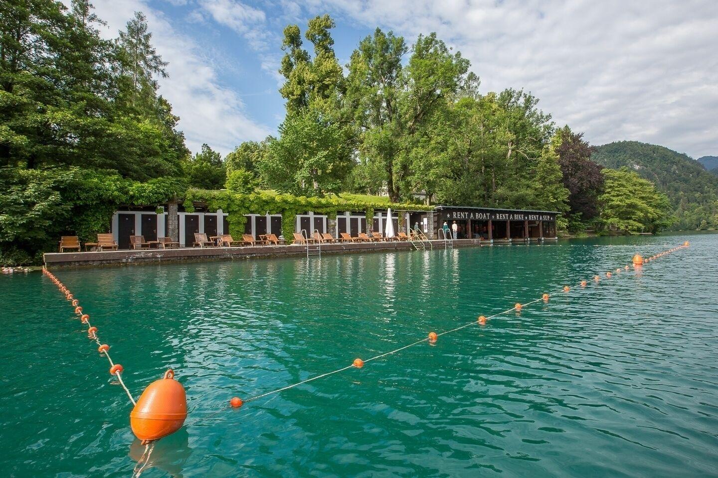 Vila Bled 2