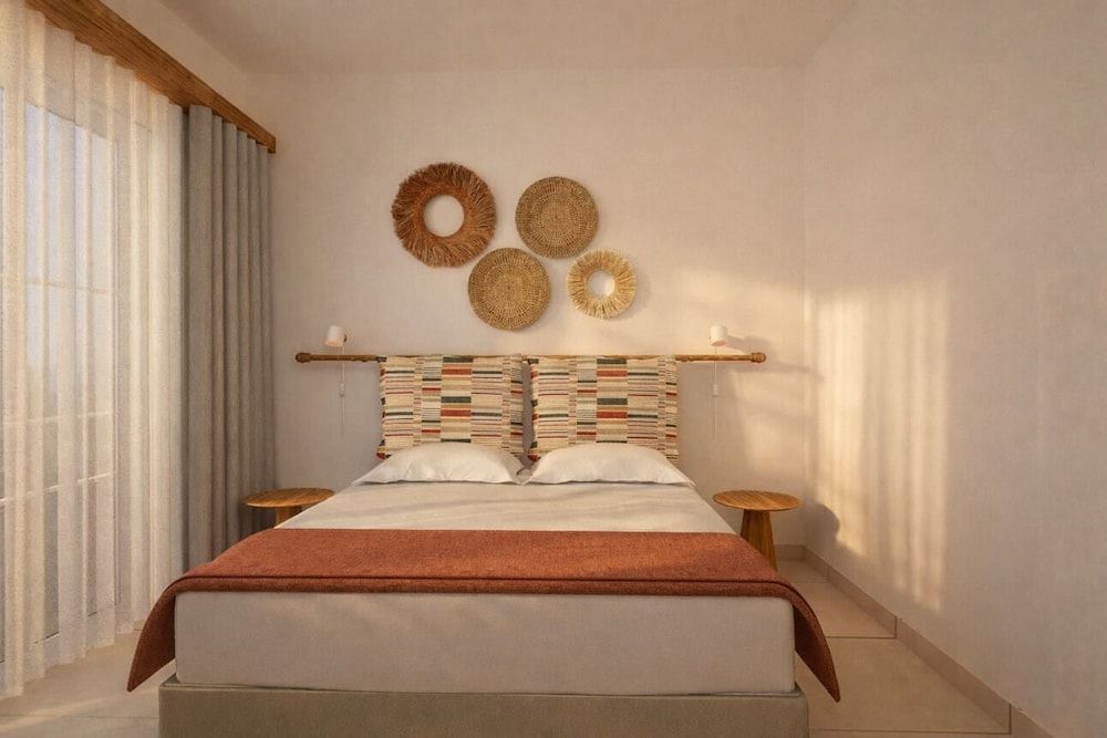 Cavo Notos Beach Hotel 2